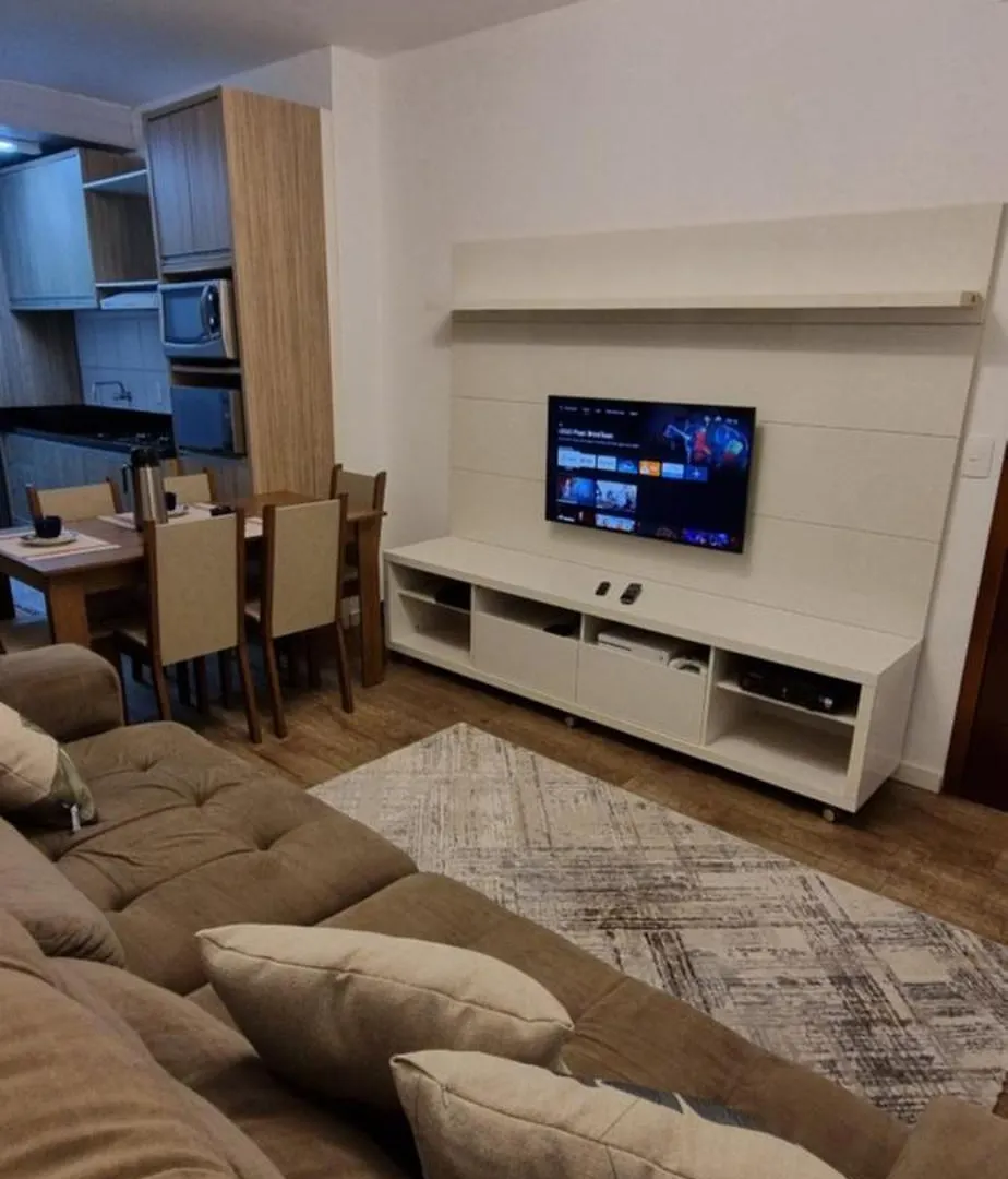Διαμέρισμα Apartamento Em Balneário Camboriú