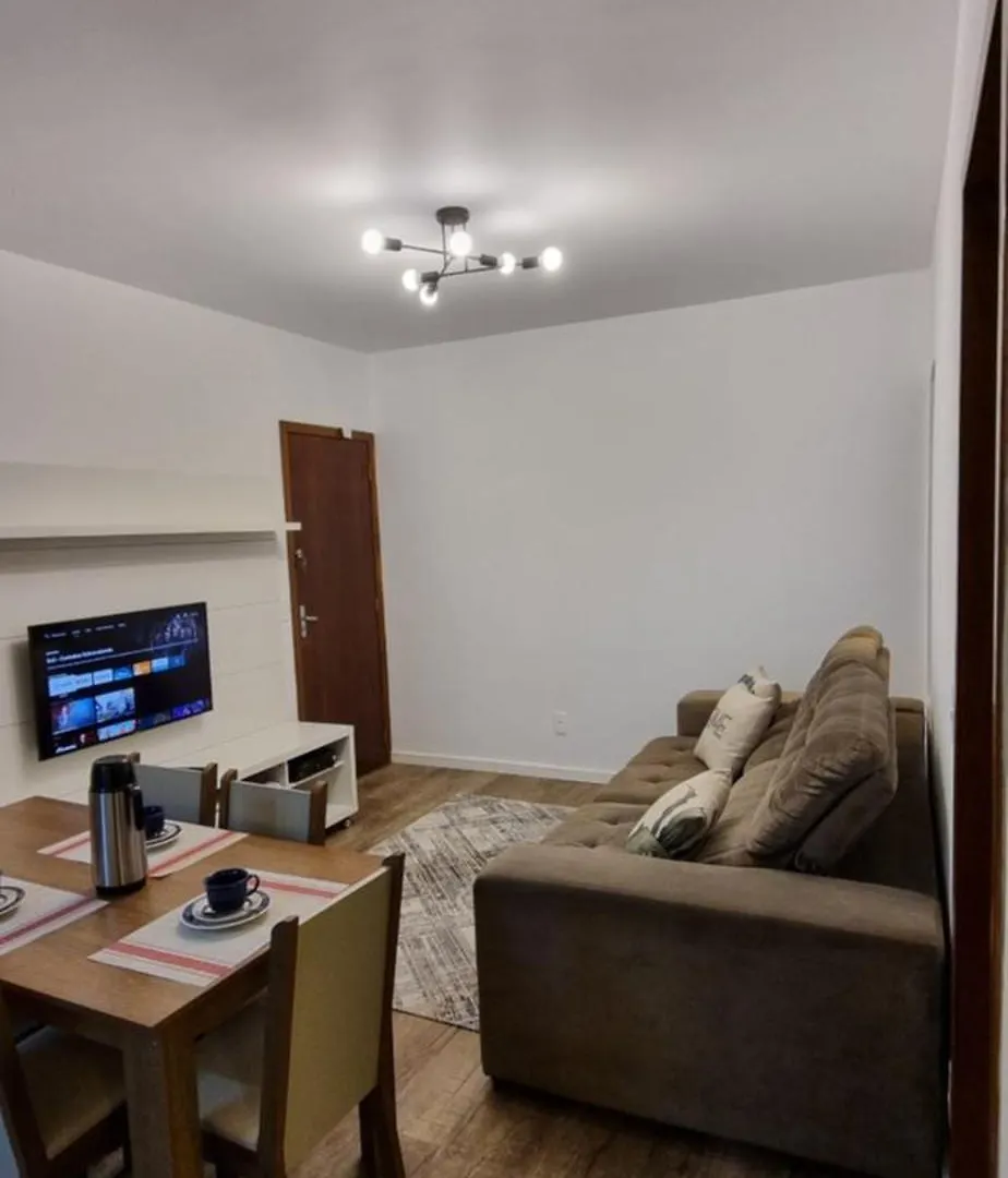 Apartamento Em Balneário Camboriú Διαμέρισμα