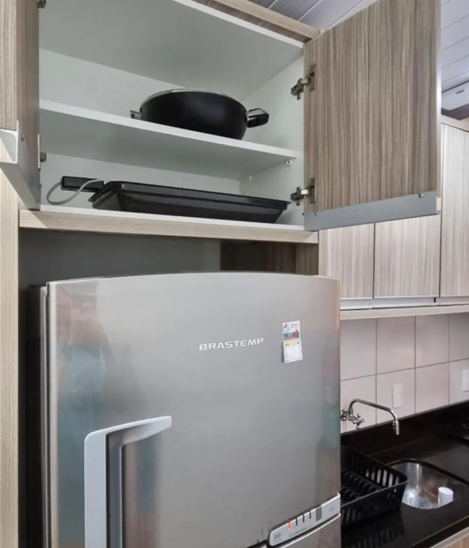 Διαμέρισμα Apartamento Em Balneário Camboriú Βραζιλία