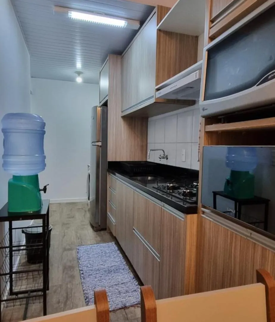 Apartamento Em Balneário Camboriú Διαμέρισμα