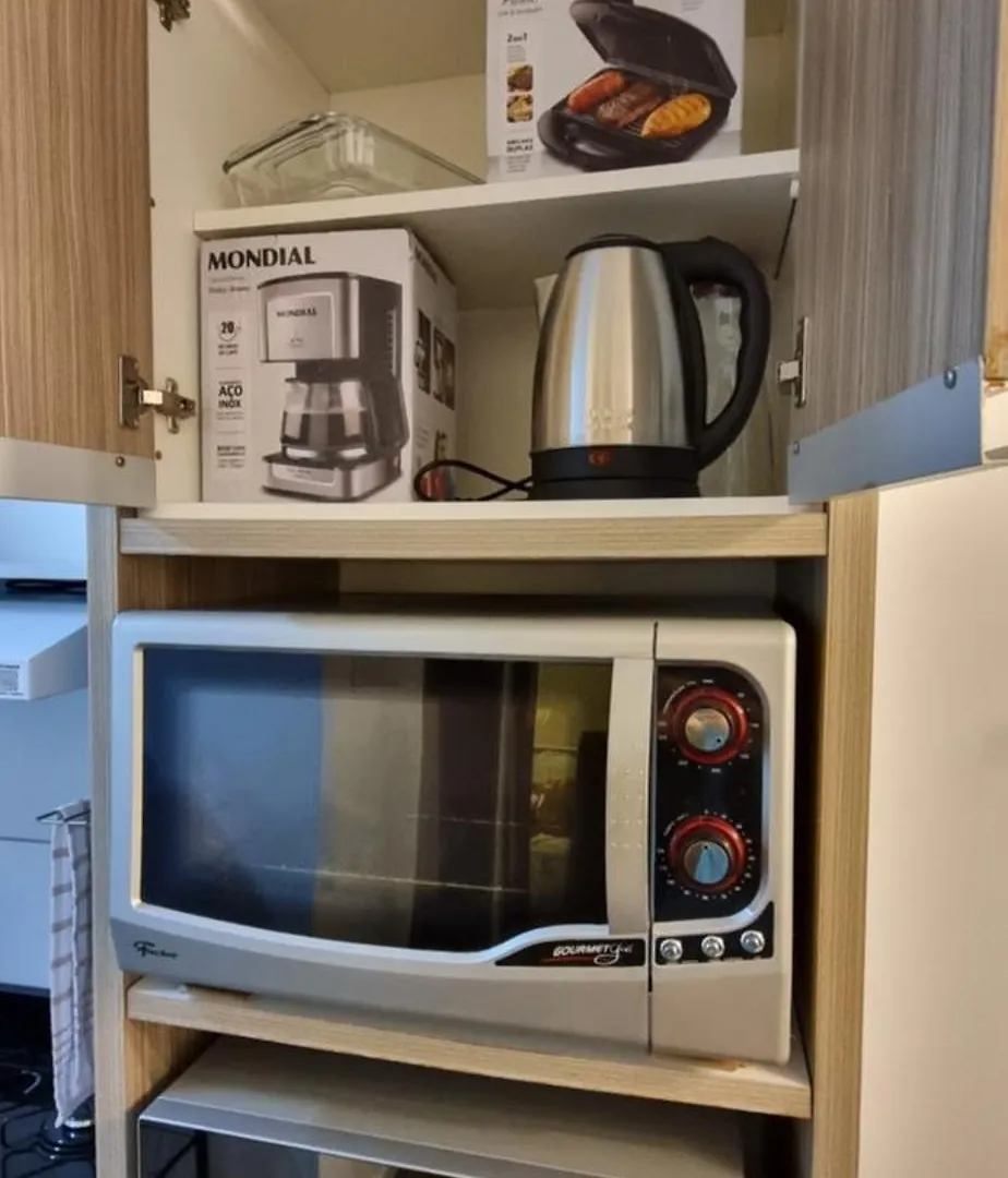 Διαμέρισμα Apartamento Em Balneário Camboriú