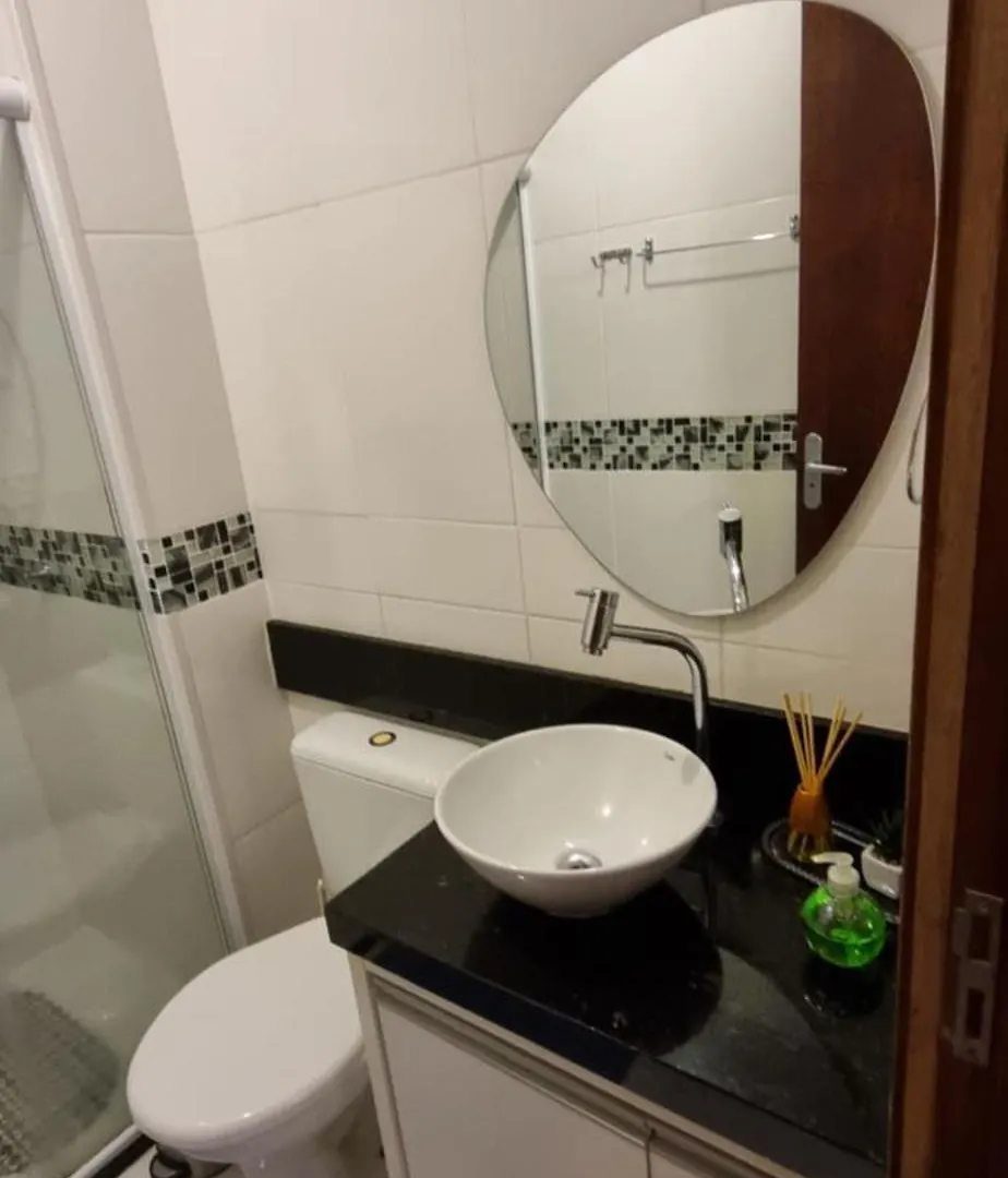 Διαμέρισμα Apartamento Em Balneário Camboriú
