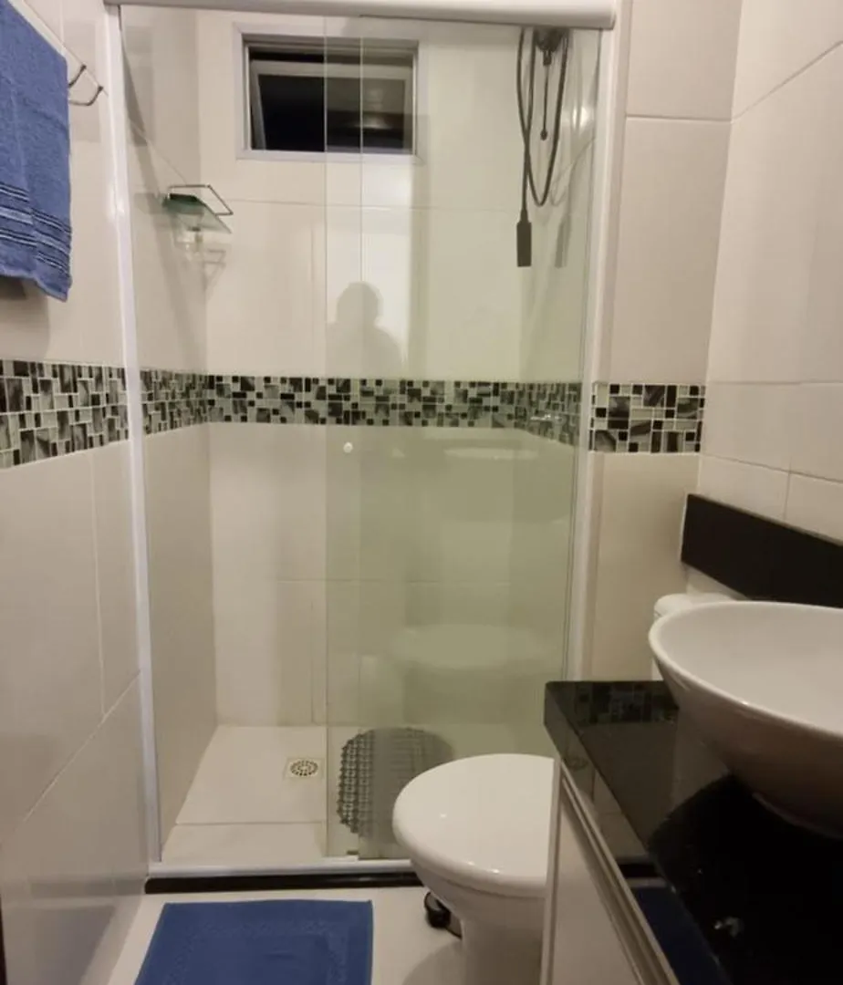 Apartamento Em Balneário Camboriú Διαμέρισμα