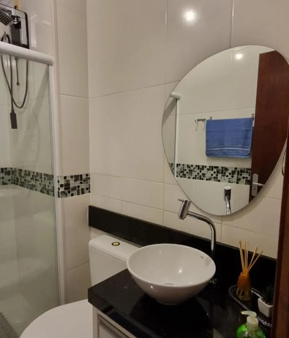 Apartamento Em Balneário Camboriú Βραζιλία
