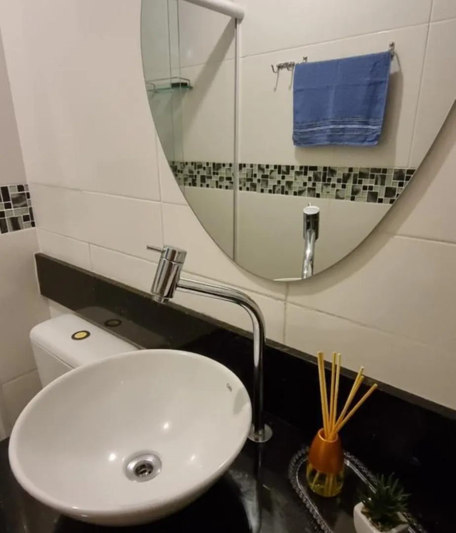 Apartamento Em Balneário Camboriú Διαμέρισμα
