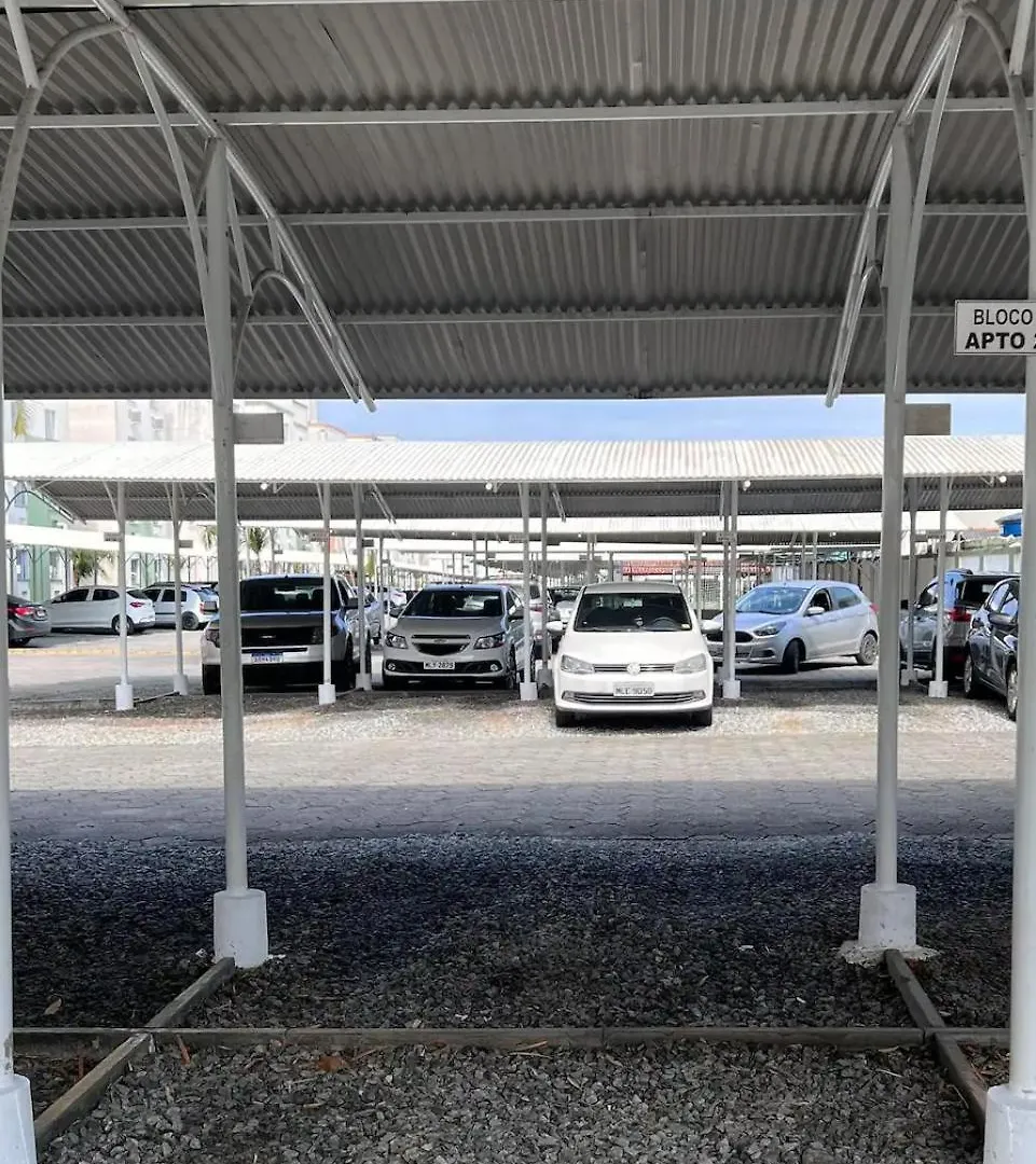 Apartamento Em Balneário Camboriú