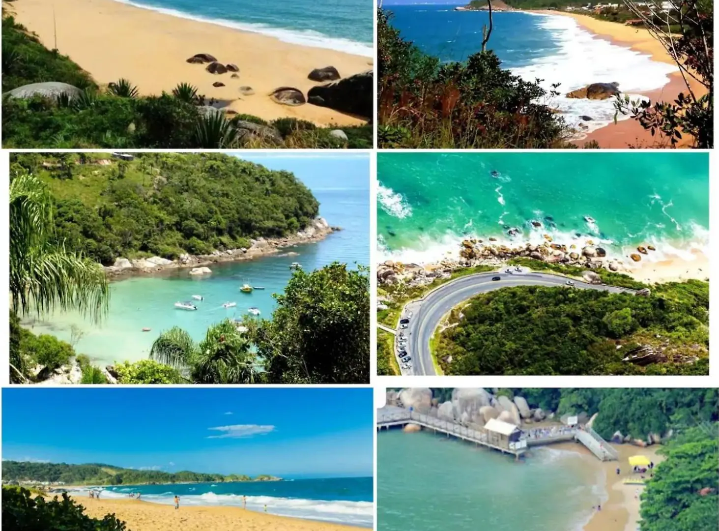 Apartamento Em Balneário Camboriú