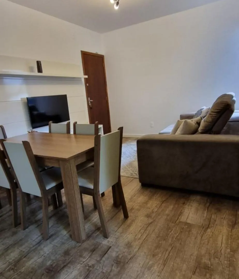 Apartamento Em Balneário Camboriú Διαμέρισμα