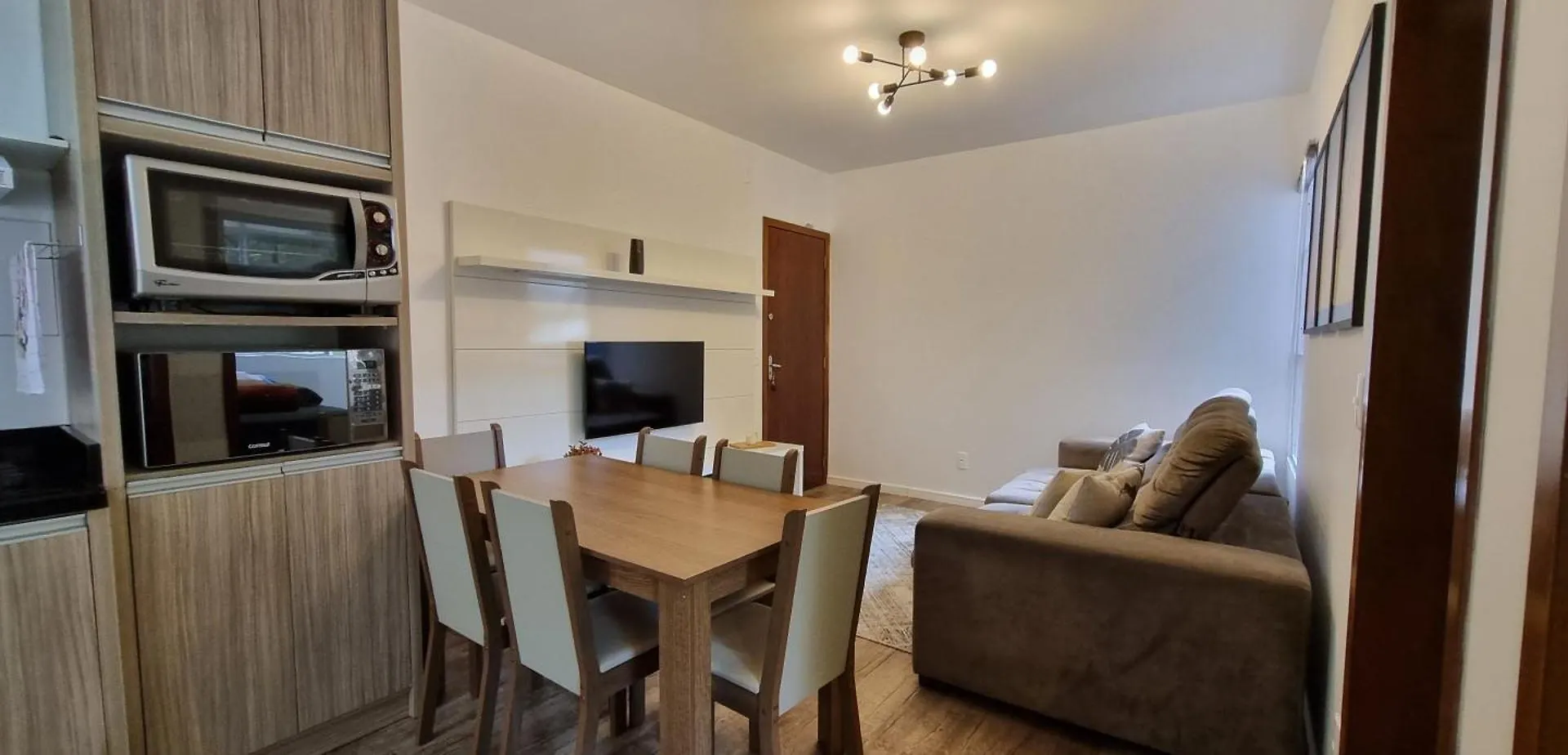 Apartamento Em Balneário Camboriú Βραζιλία