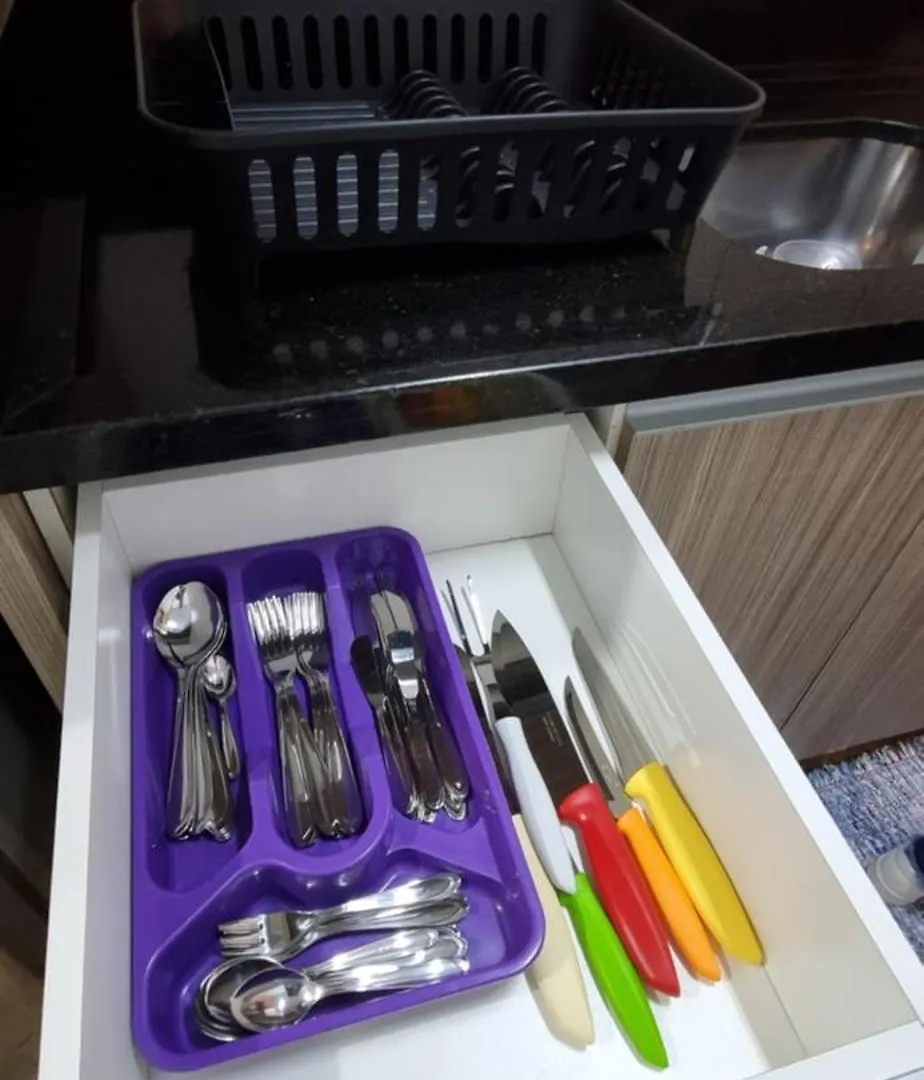 Apartamento Em Balneário Camboriú Brazylia