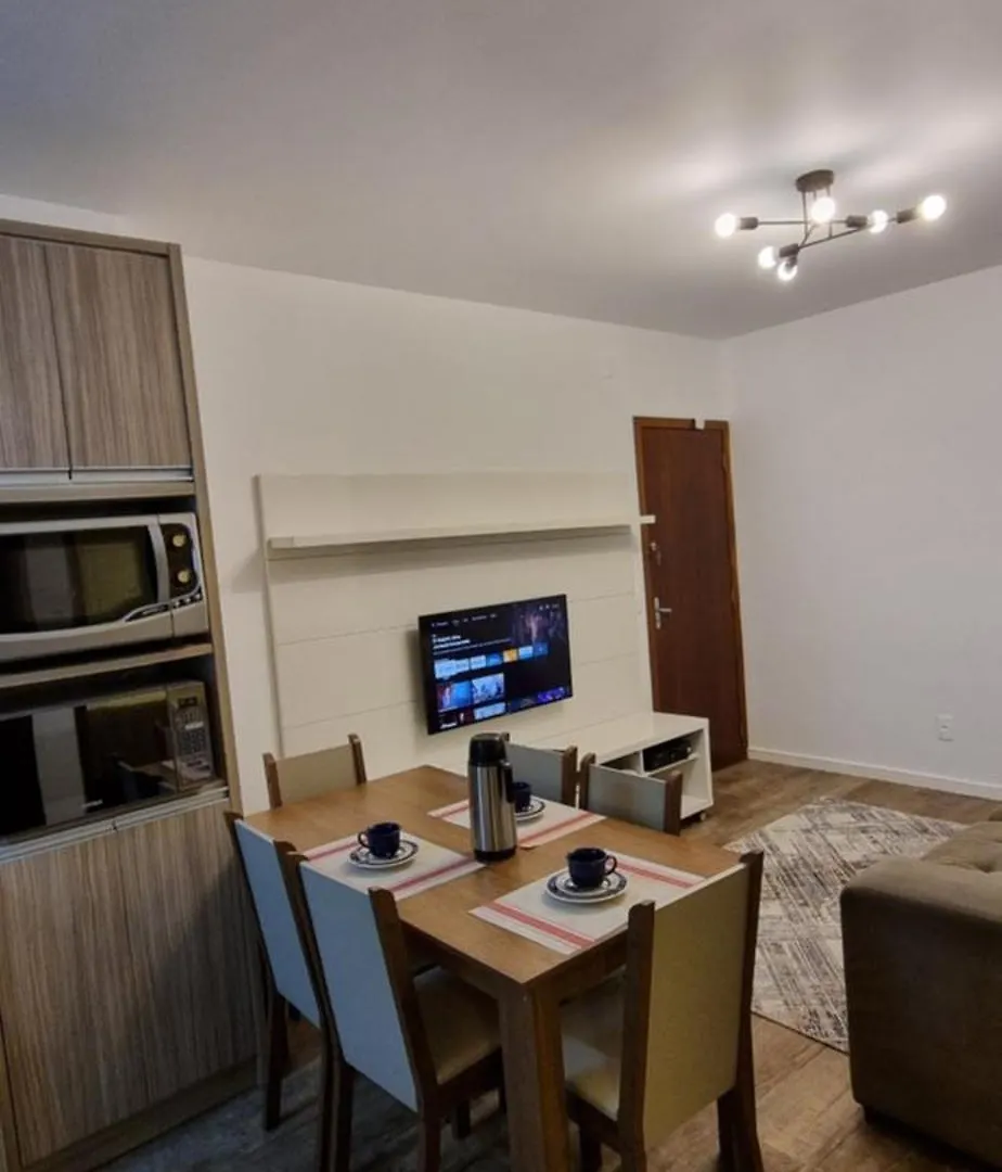 Apartamento Em Balneário Camboriú 0*,  Brazylia