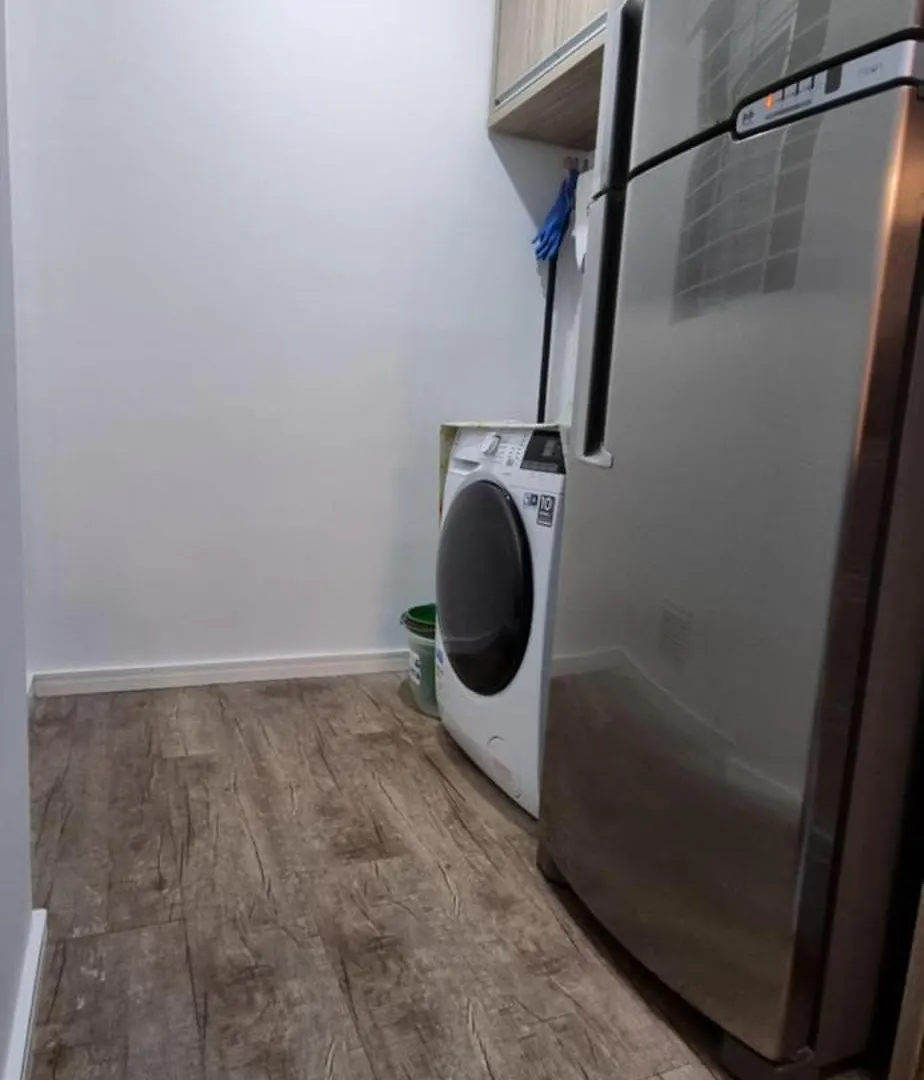 Apartamento Em Balneário Camboriú