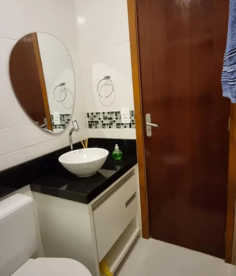 Apartamento Em Balneário Camboriú 0*,  Brazylia