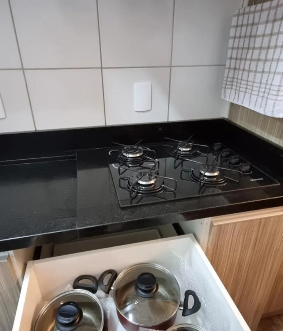Apartament Apartamento Em Balneário Camboriú