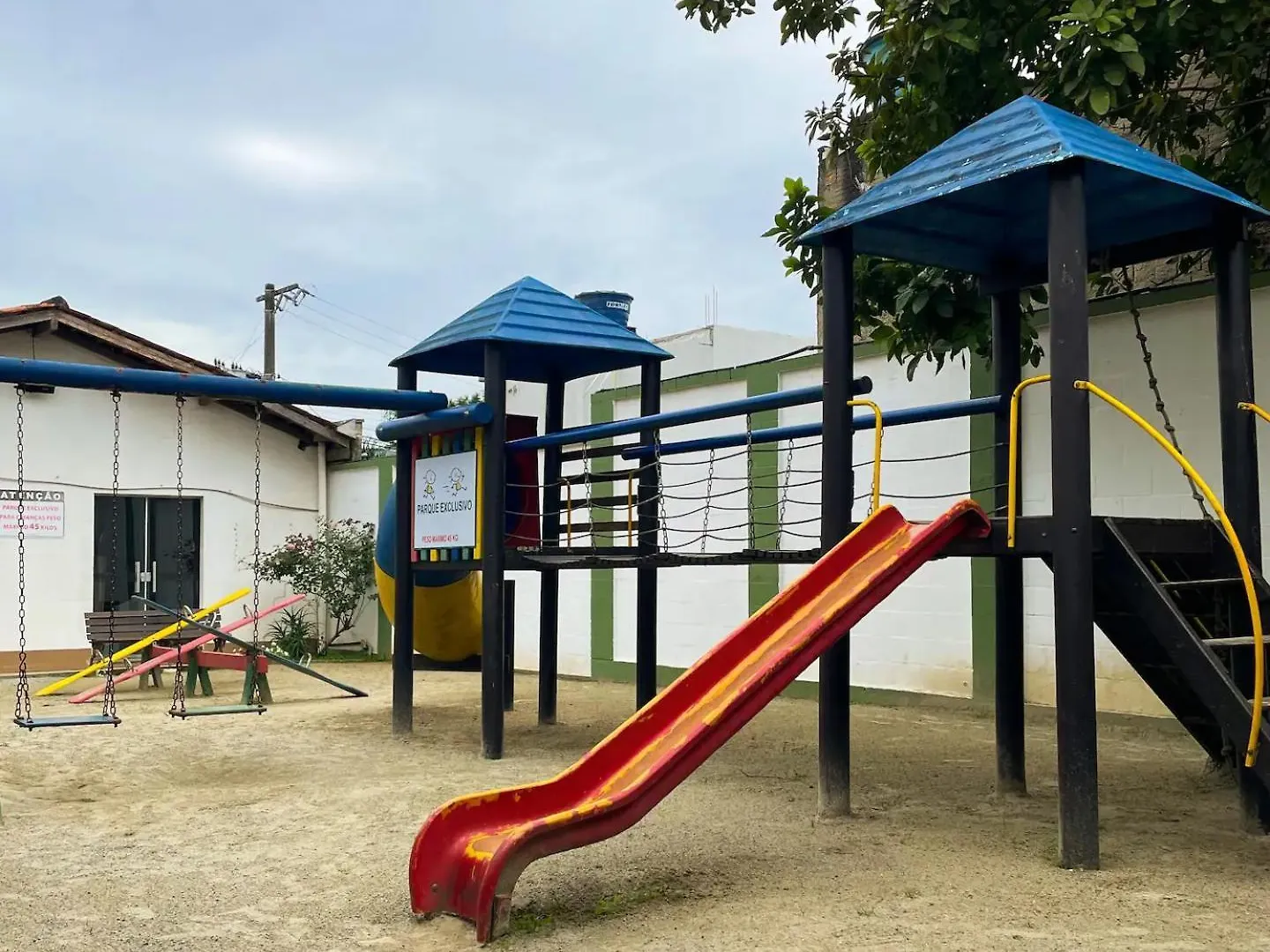 Apartamento Em Balneário Camboriú 0*,