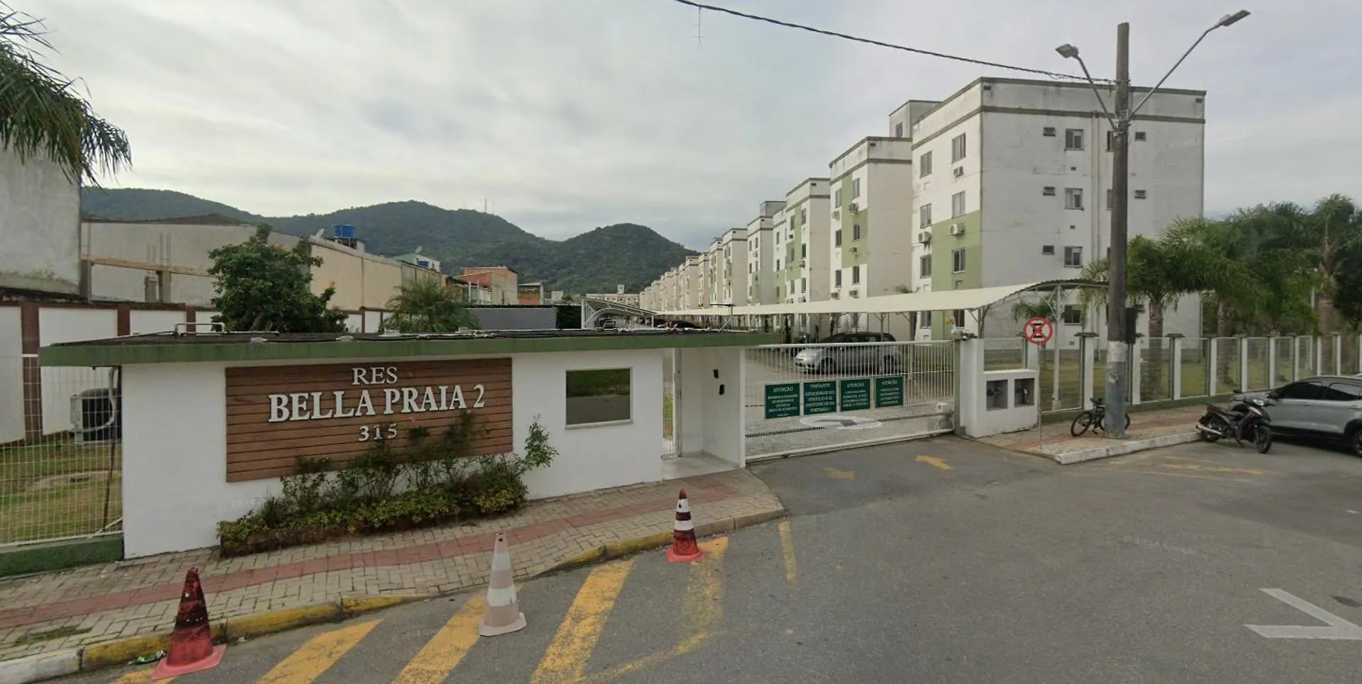 Apartamento Em Balneário Camboriú 0*,  Brazylia