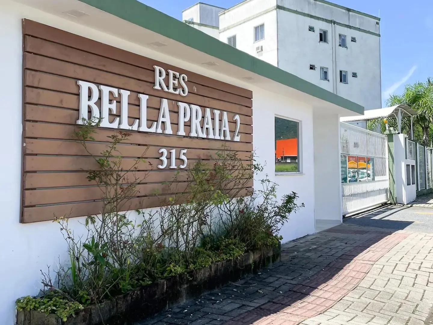 Apartamento Em Balneário Camboriú Apartament