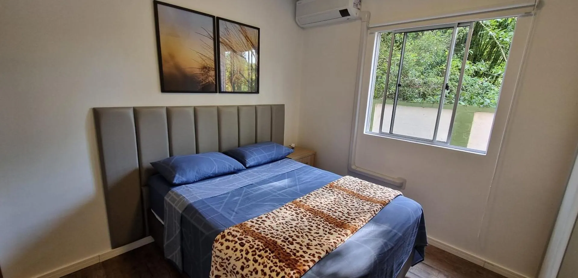 Apartament Apartamento Em Balneário Camboriú