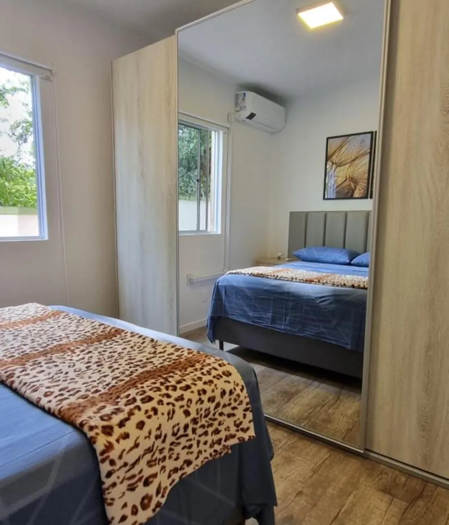 Apartamento Em Balneário Camboriú Brazylia