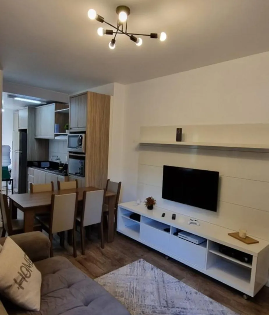 Apartamento Em Balneário Camboriú 0*,  Brazylia