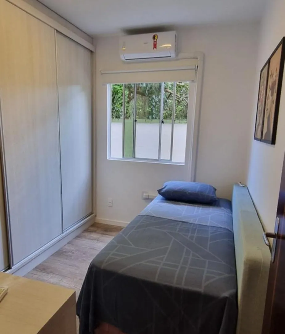 Apartament Apartamento Em Balneário Camboriú Brazylia