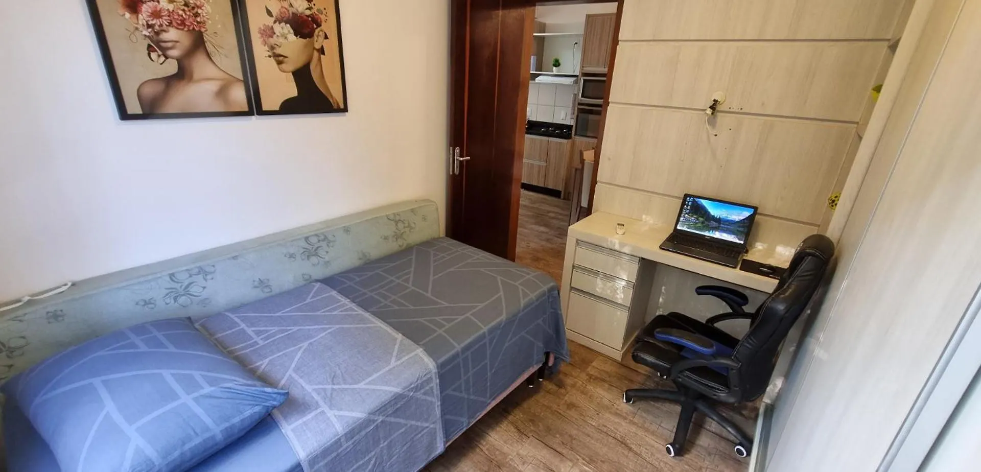 Apartamento Em Balneário Camboriú Apartament
