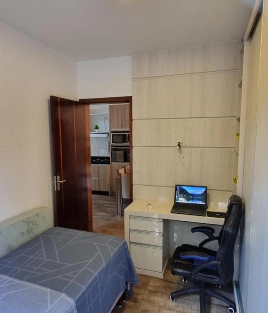 Apartamento Em Balneário Camboriú