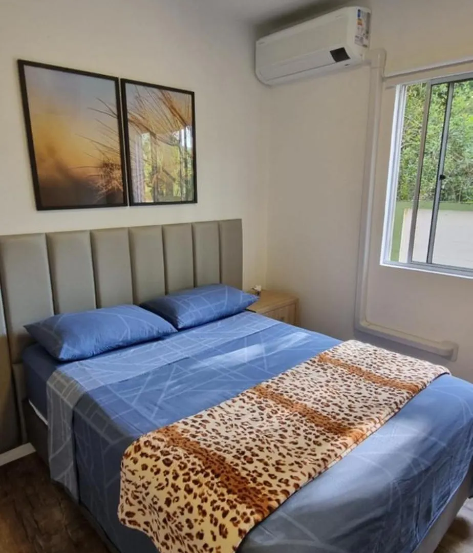 Apartament Apartamento Em Balneário Camboriú