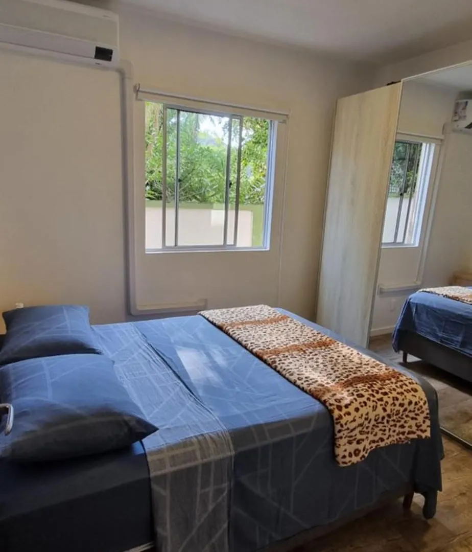 Apartamento Em Balneário Camboriú 0*,